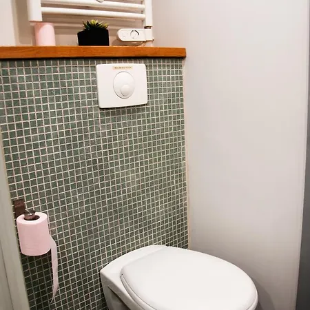 Apartman Massena - Old Town