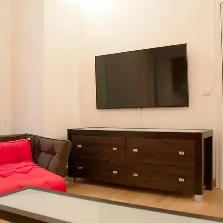 Apartmán Massena - Old Town Nice