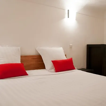 Apartamento Massena - Old Town *