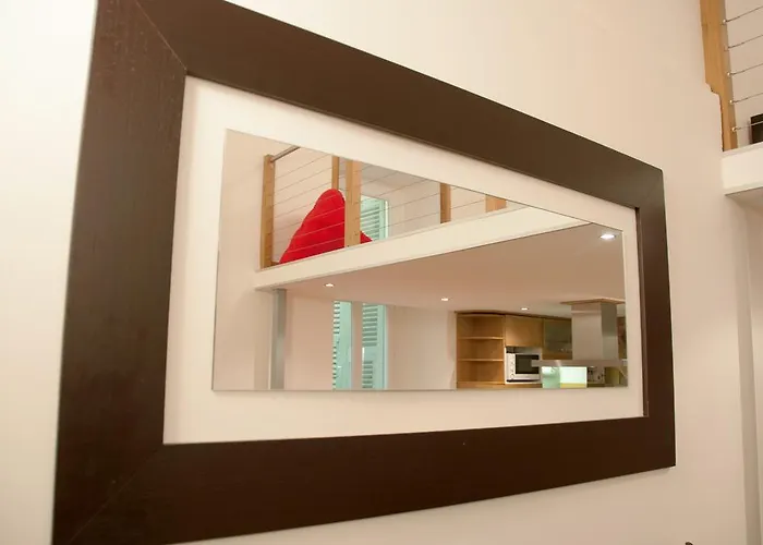 Apartamento Massena - Old Town