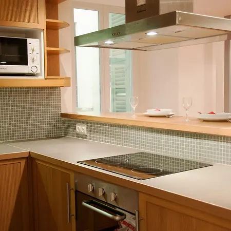 Apartment Massena - Old Town Nizza