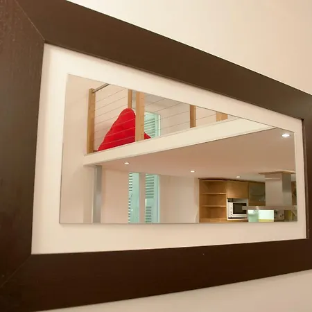 Apartment Massena - Old Town