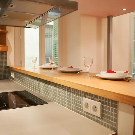 Massena - Old Town Nizza