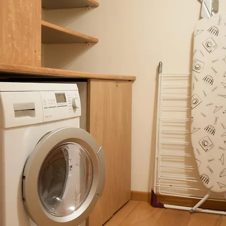 Apartment Massena - Old Town Nizza